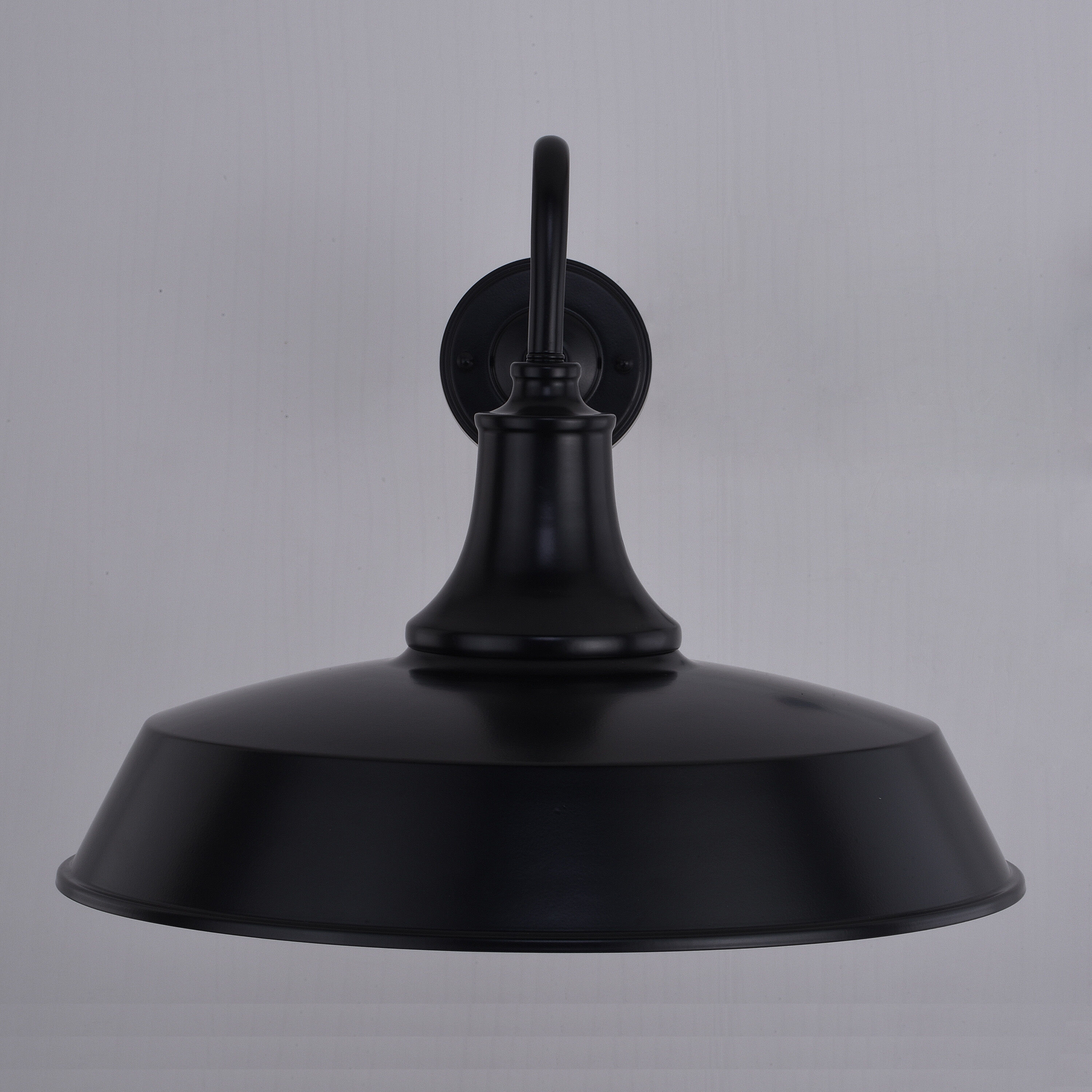 Dorado LED 14 inch Dark Bronze and Light Gold Outdoor Wall