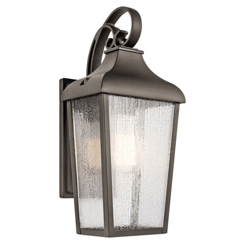 Forestdale 1 Light 7.00 inch Outdoor Wall Light