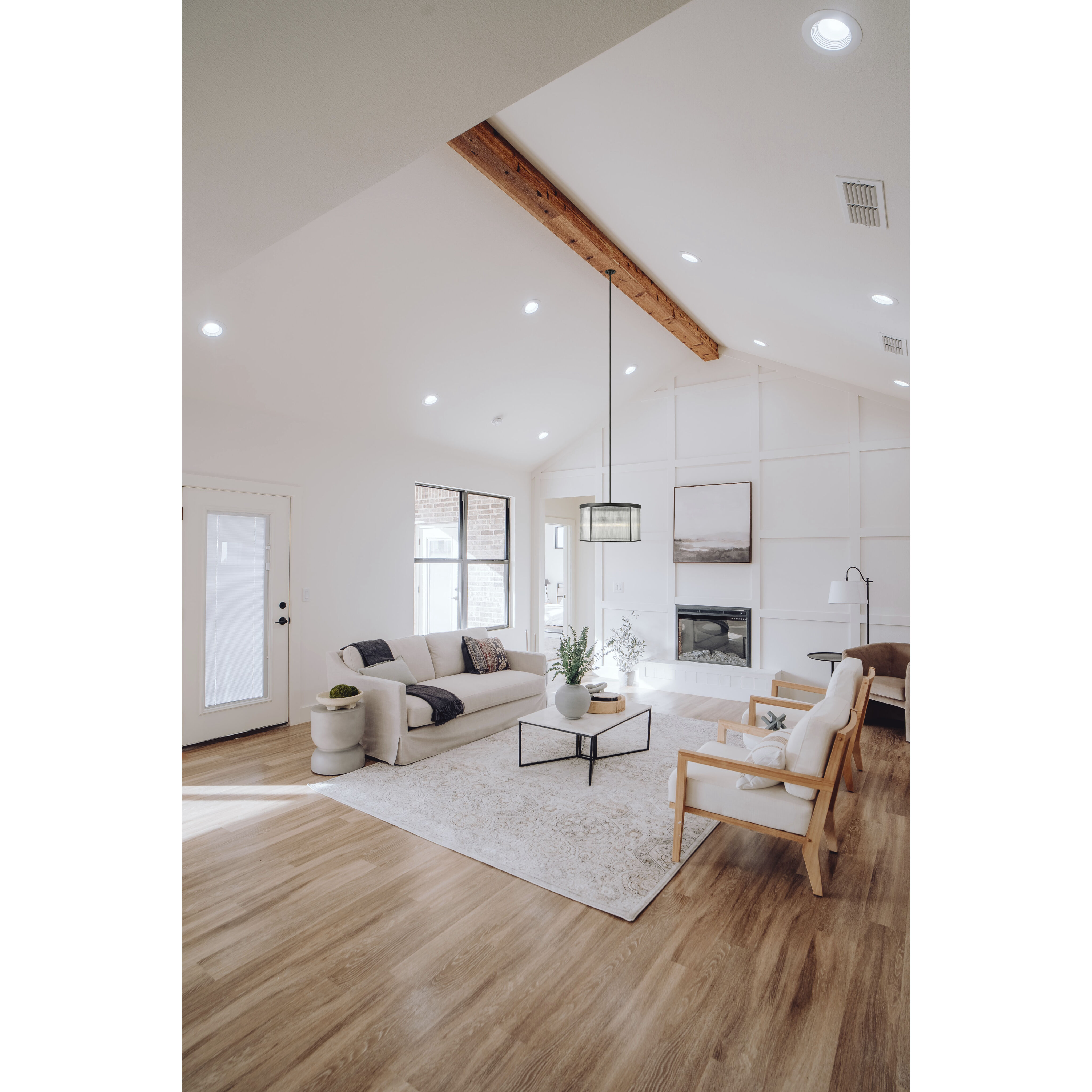 Carnaby 9 Light 32.25 inch Matte Black Chandelier Ceiling Light