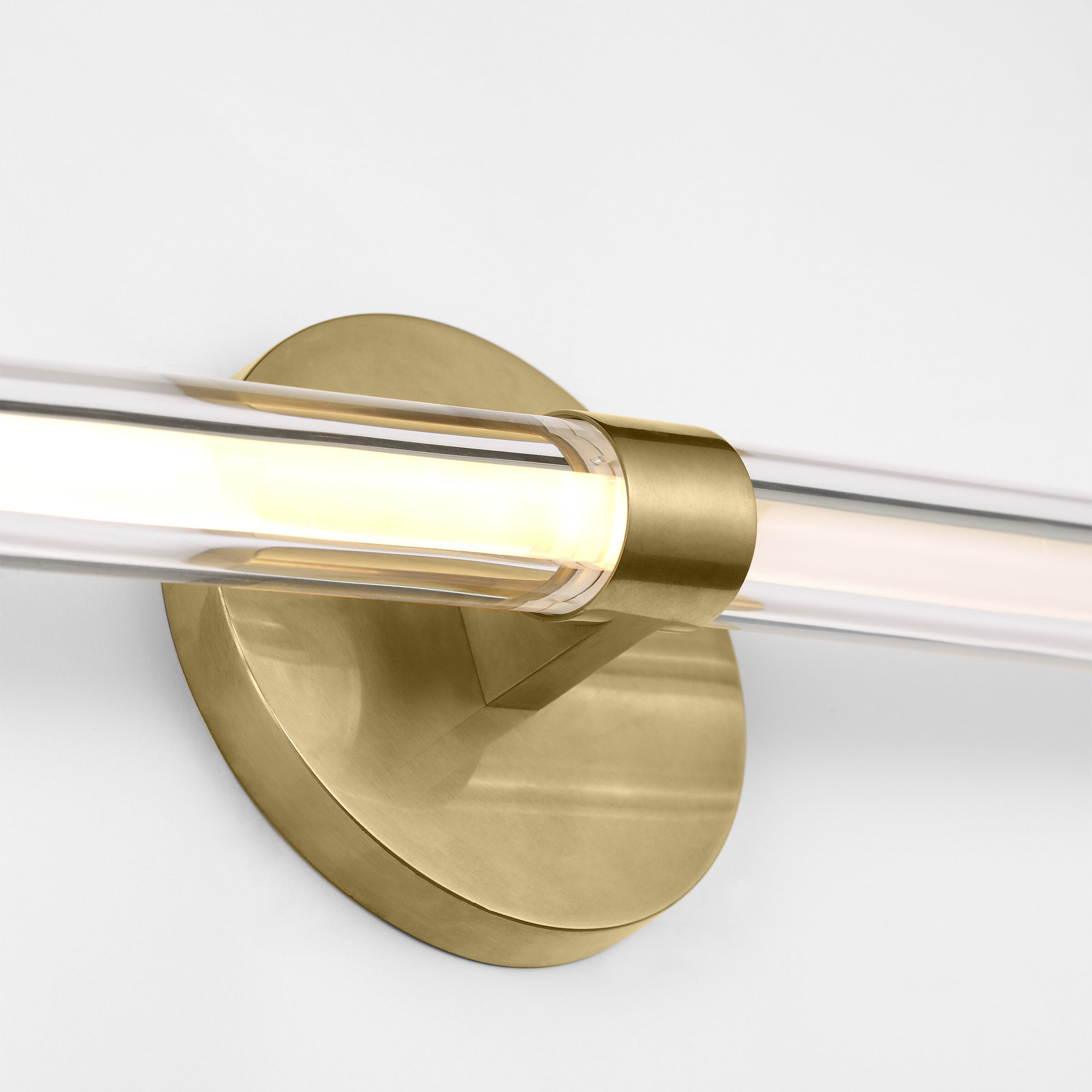 Sean Lavin Reiya Round Vanity Light Wall Light