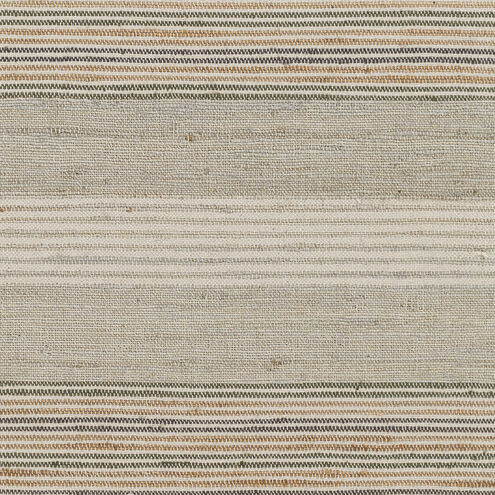 Trabzon 120 X 96 inch Taupe Rug, Rectangle