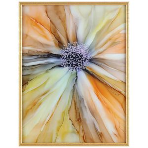 Blossom 41.5 X 32 inch Giclee, V