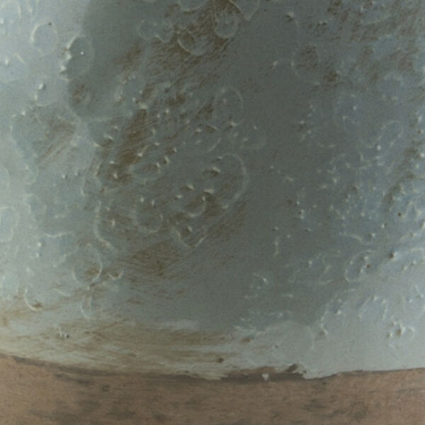 Leclair Green Bird, Medium