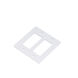 2G White Plate