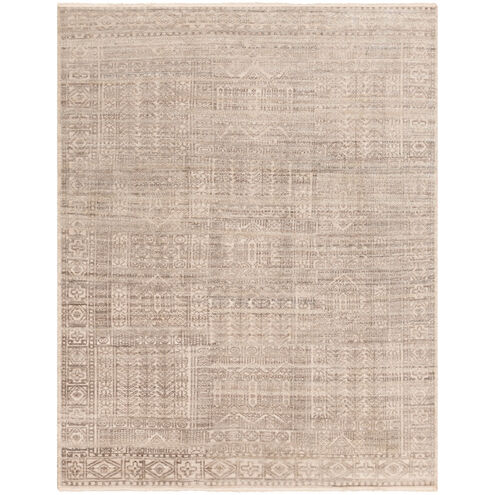 Eastchester 120 X 96 inch Beige/Taupe/Dark Brown Rugs