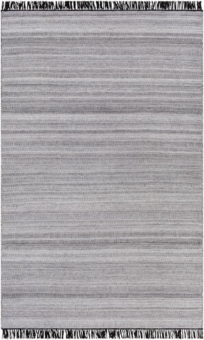 Lily 144 X 108 inch Taupe Rug, Rectangle