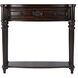 Peyton  37 X 16 inch Plantation Cherry Console/Sofa Table