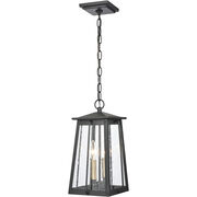 Outdoor Pendants / Chandeliers