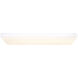 Madison LED 3 inch White Utility Light