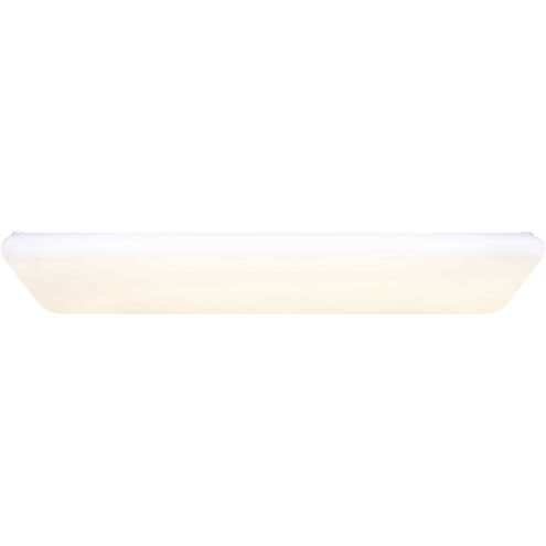 Madison LED 3 inch White Utility Light