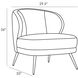 Kitts Flax Chair
