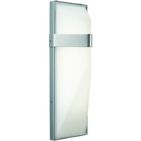 Wedge 1 Light 5.25 inch Wall Sconce