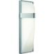 Wedge 1 Light 5.25 inch Wall Sconce