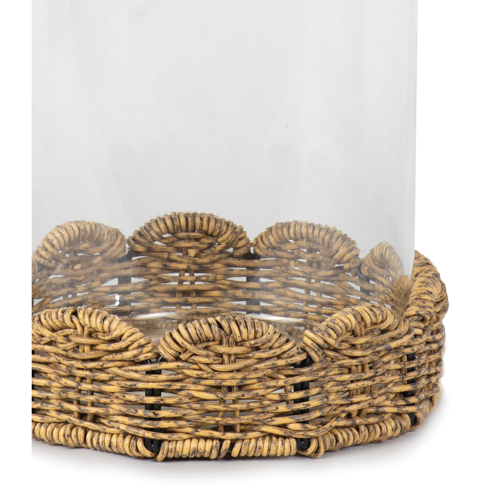 Haven 12.25 X 9.5 inch Hurricane, Small