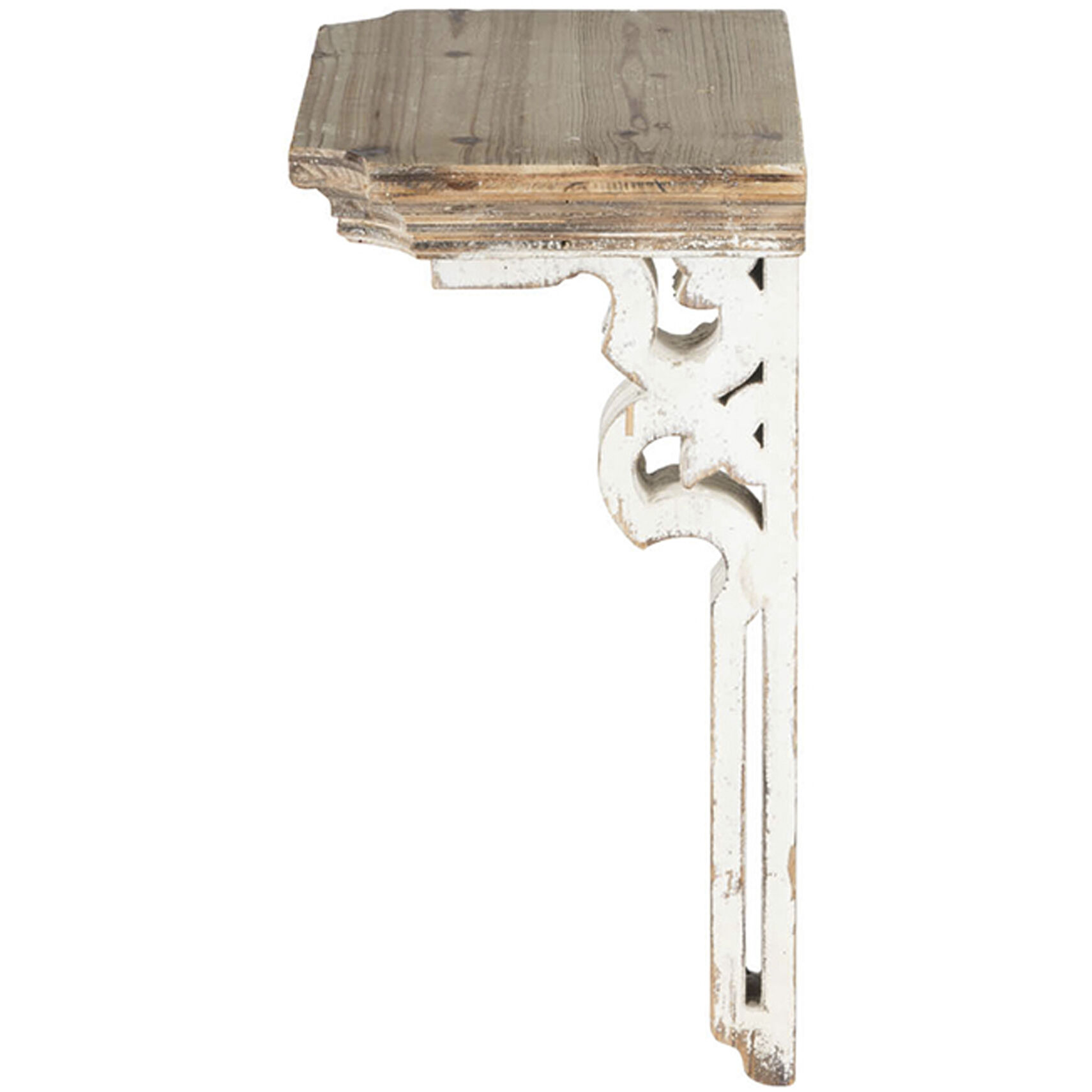 Vamont Antique White Wall Décor