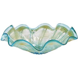 Coastal Breeze 20 X 7 inch Bowl, Large