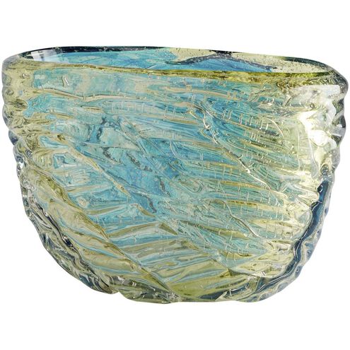 Oceanus 11 X 8 inch Bowl