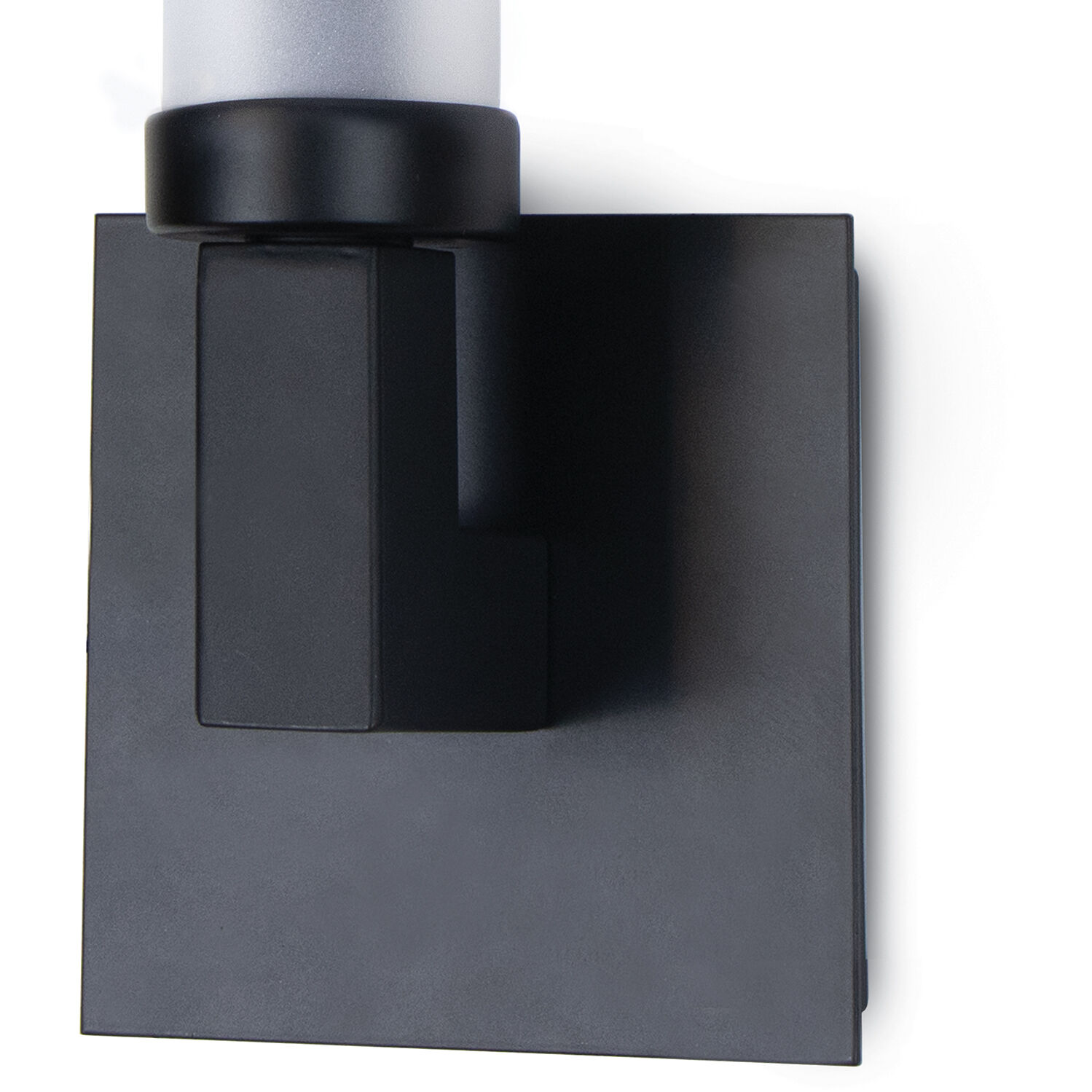 Montecito 1 Light 12.75 inch Black Outdoor Wall Sconce, Single