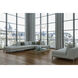 Arrington 6 Light 42 inch Polished Nickel Chandelier Ceiling Light