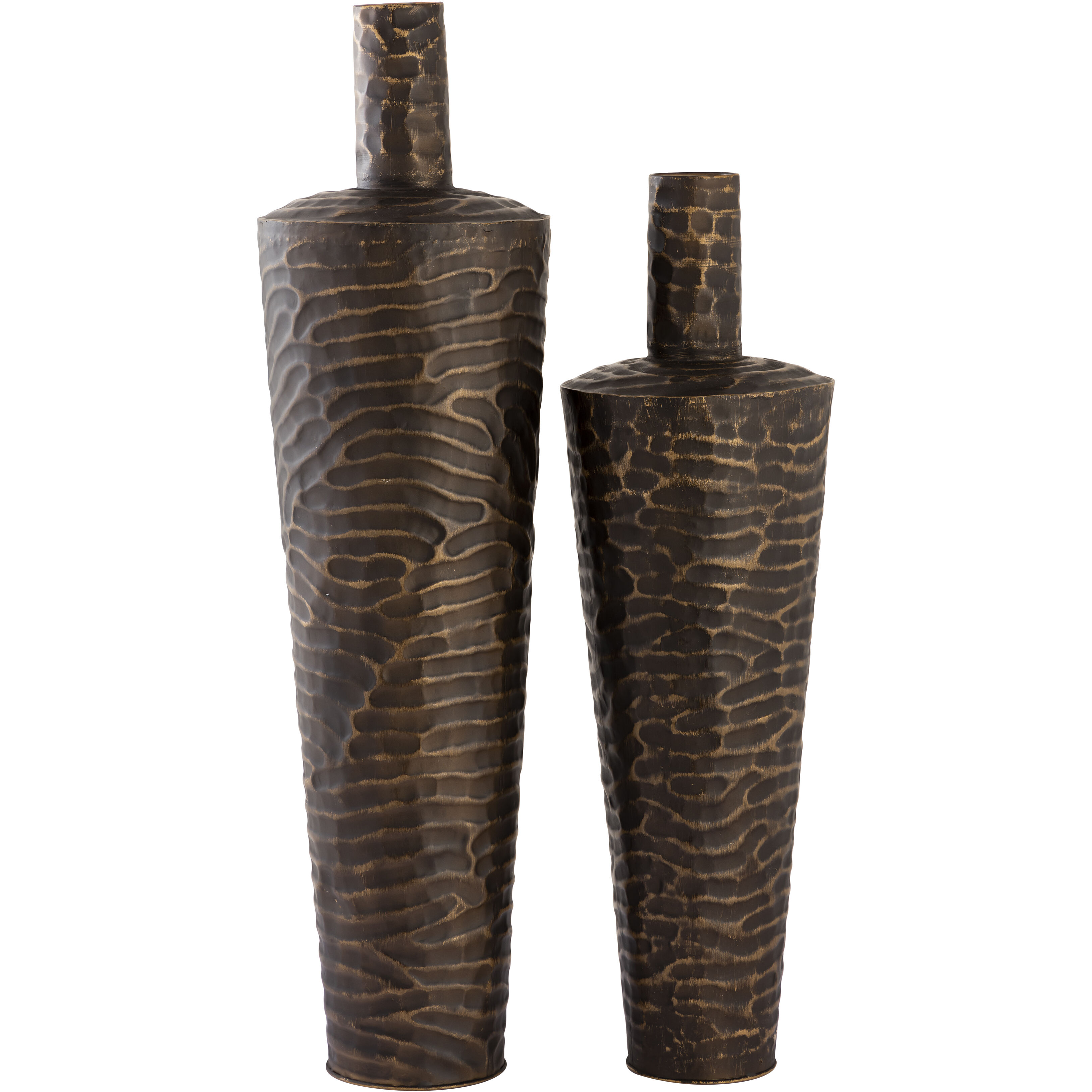 Council 35.5 X 9.5 inch Vase