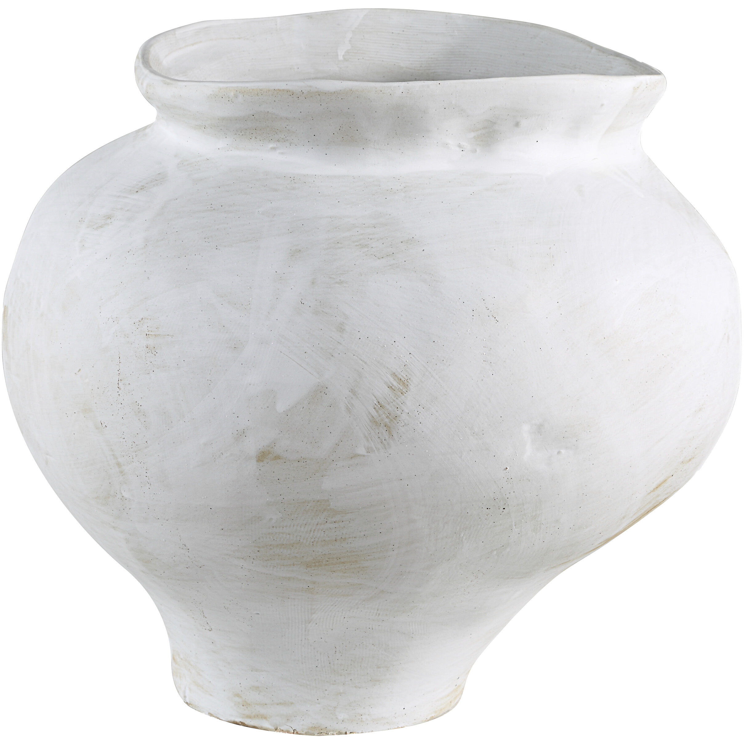 Elia 10.25 X 9.45 inch Vase