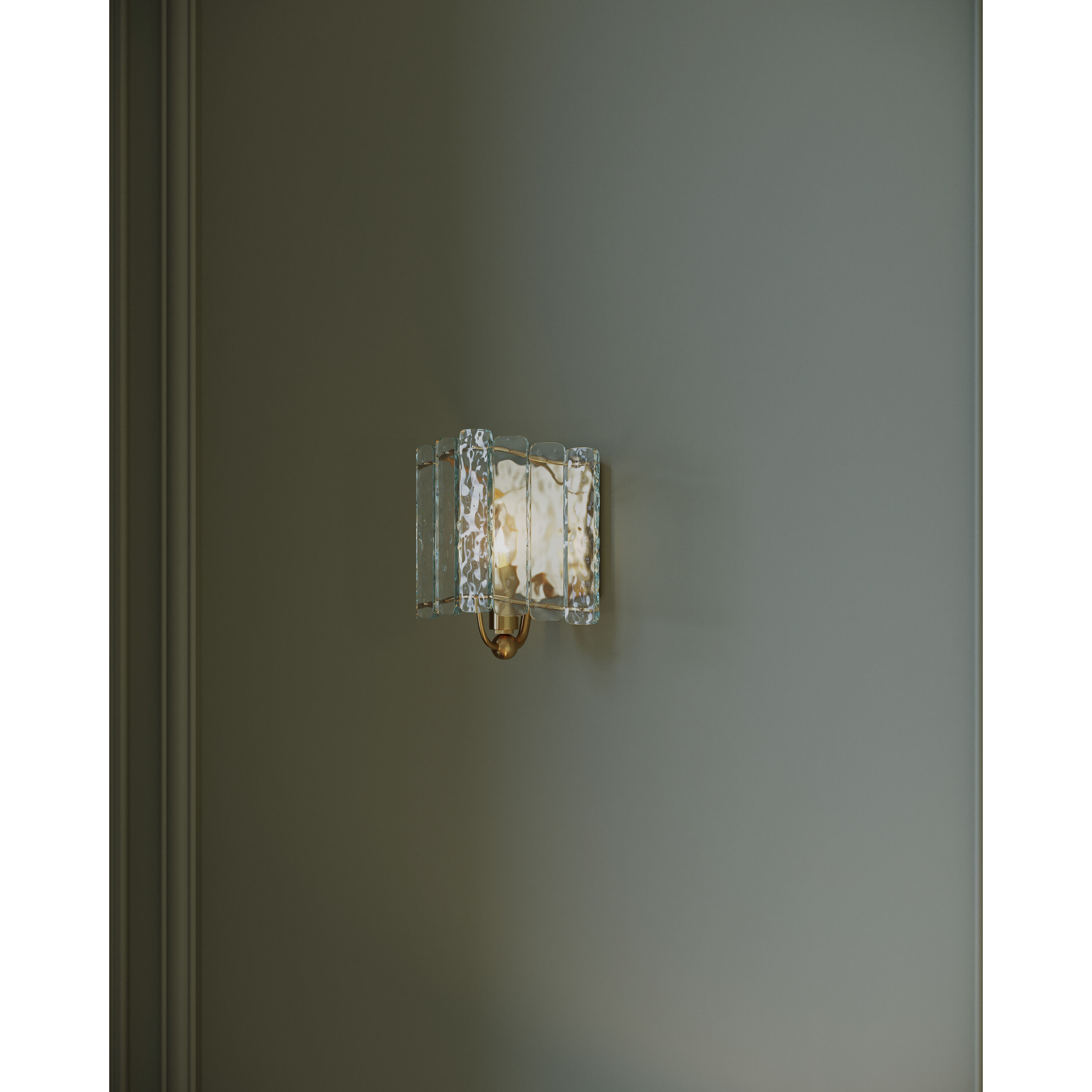 Duvernell Wall Sconce Wall Light
