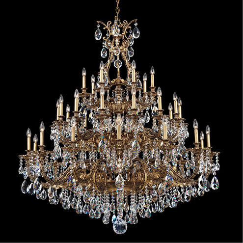 Sophia 35 Light 0.00 inch Chandelier