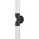 Soren 2 Light 5.00 inch Bathroom Vanity Light
