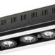 LED Modulinear White Recessed Downlight