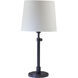 Townhouse 1 Light 12.00 inch Table Lamp