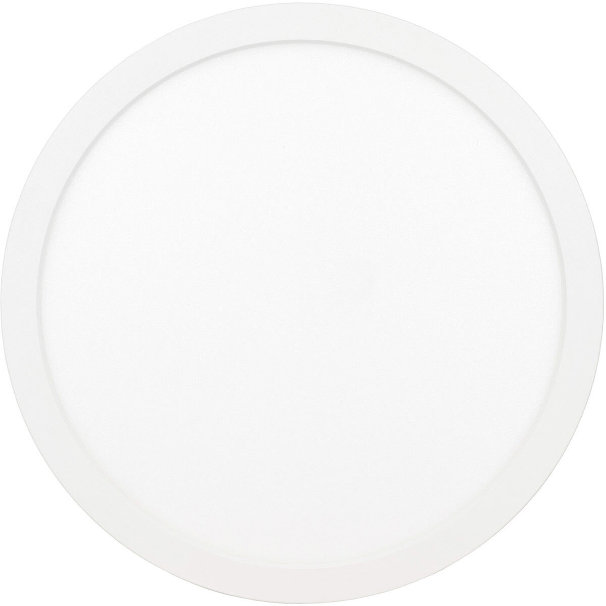 Luke LED 12 inch White Flush Mount Ceiling Light