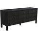 Conrad Pale Dresser, 9 Drawer