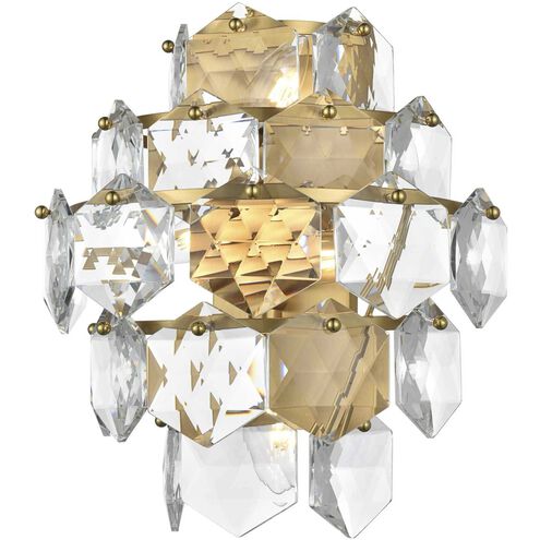 Adaline Wall Sconce Wall Light