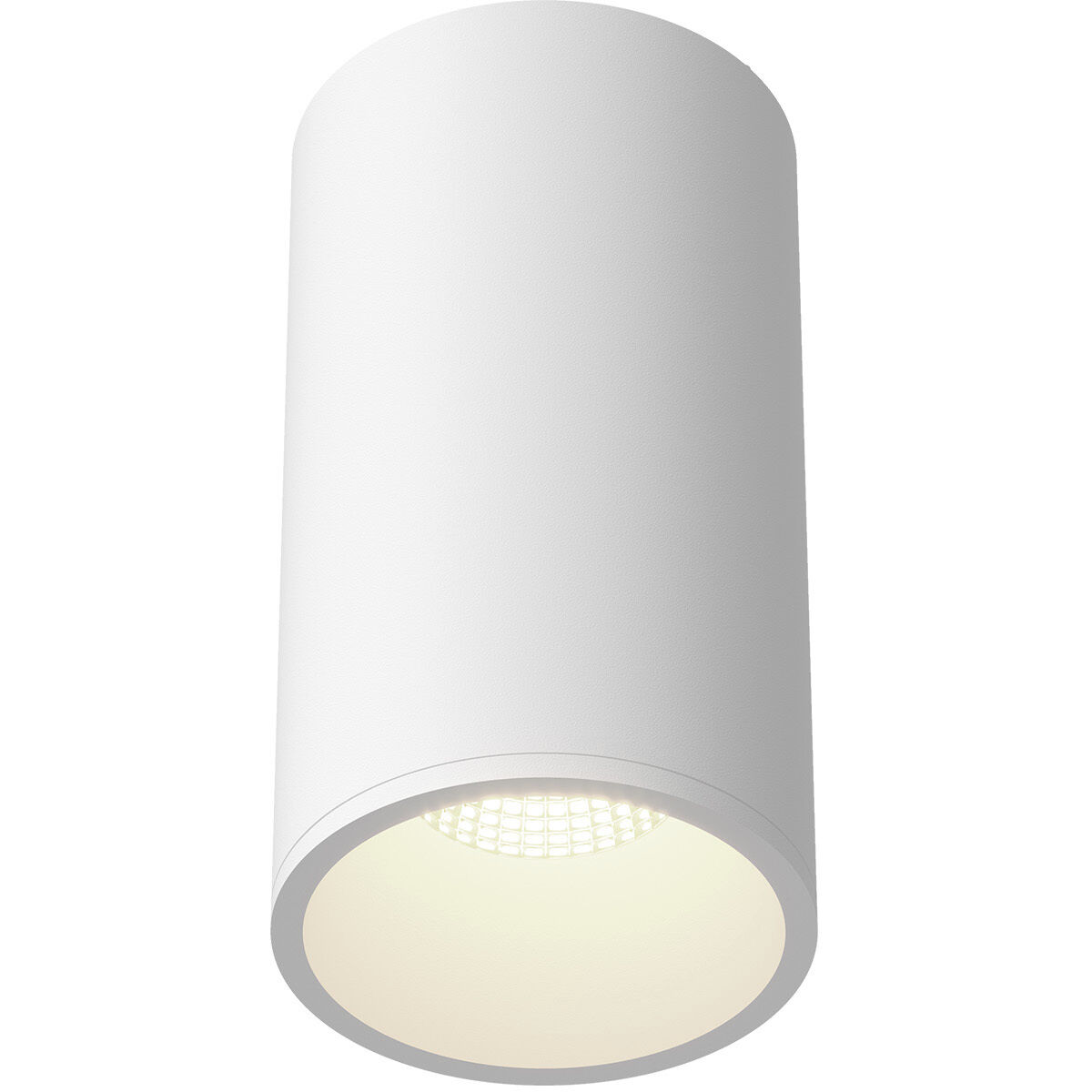 Lorna 4.38 inch Flush Mount