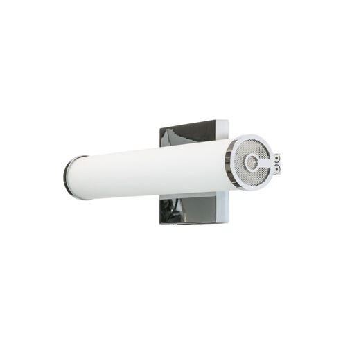 Envisage VII LED 3 inch Chrome ADA Wall Sconce Wall Light