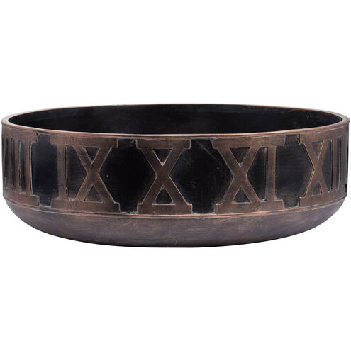 Herod 6 inch Decorative Bowl