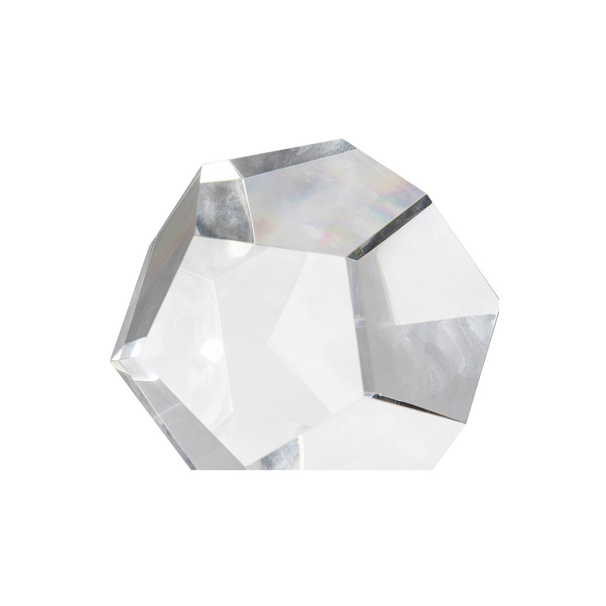 Polygon Clear Accent DTcor