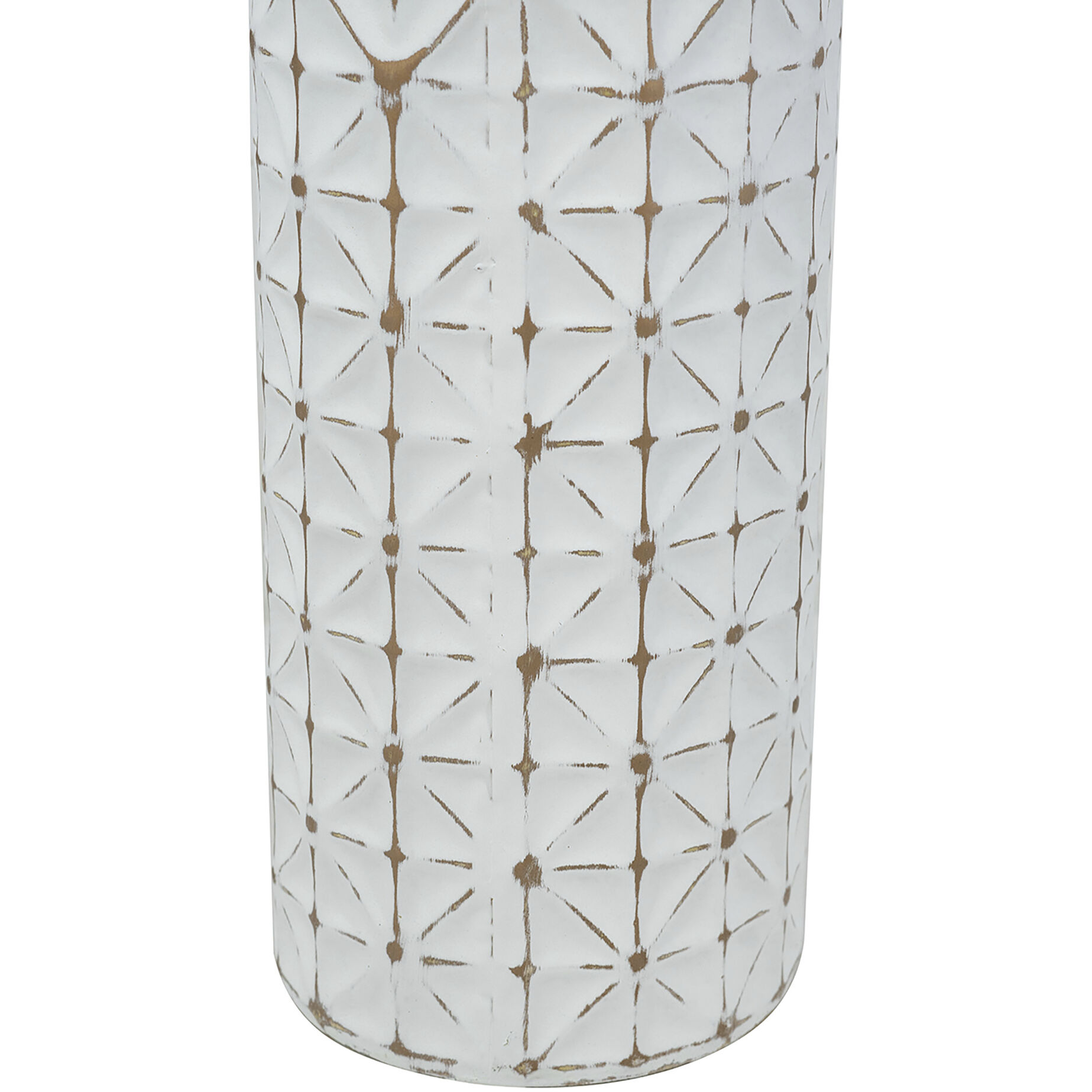 Anita 24 X 5 inch Vase