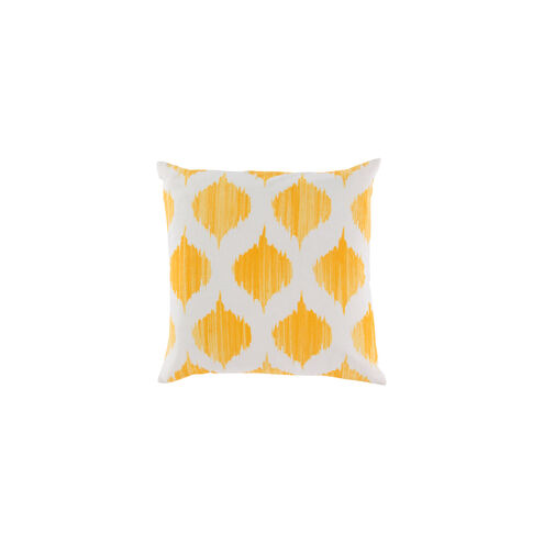 Ogee Decorative Pillow