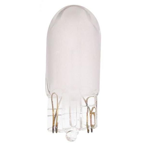 Lumos Incandescent 5 watt 12 Light Bulb, Miniature