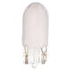 Lumos Incandescent 5 watt 12 Light Bulb, Miniature