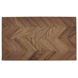 Alfeo 8 inch Natural Boxes, Set of 2