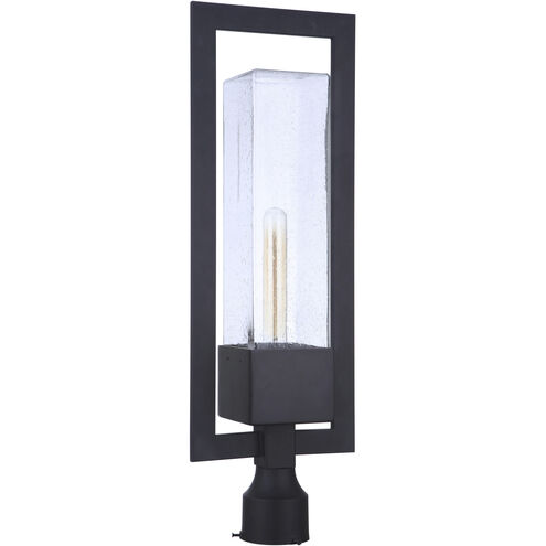 Perimeter 1 Light 8.38 inch Post Light & Accessory