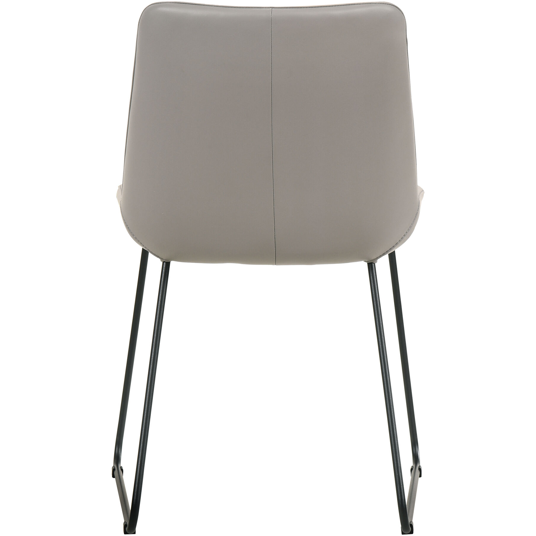 Villa Grey Dining Chair, Set of 2