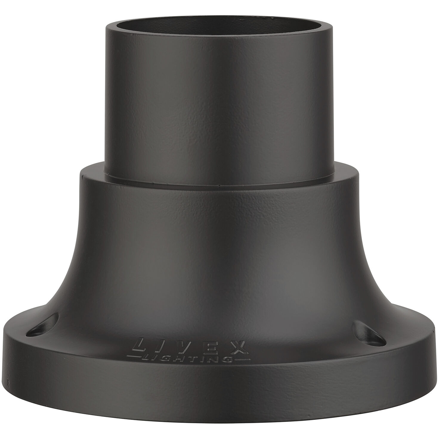 Pier mount adapter hot sale