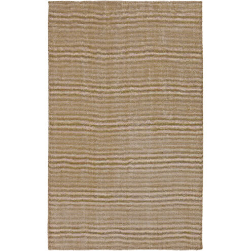 Tiffany 63 X 39 inch Khaki Rug