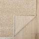 Latur 158 X 118 inch Neutral Rug in 10 x 13