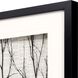 Naturals Collection Beige Framed Art