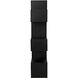 Laszlo Matte Black Bookcase