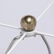 Anita 25.7 inch 40.00 watt Gold/White Table Lamp Portable Light